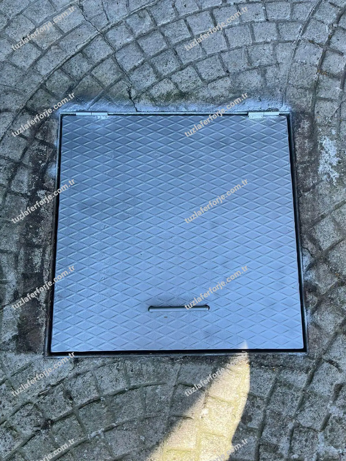 Rögar Kapağı (Logar Kapağı)